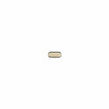 Samsung Galaxy A3 Home Button Gold