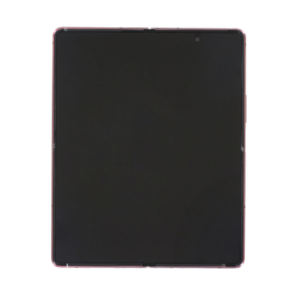 Samsung Backcover Back Cover Galaxy Z Fold 2 5G Bronze GH82-23688B