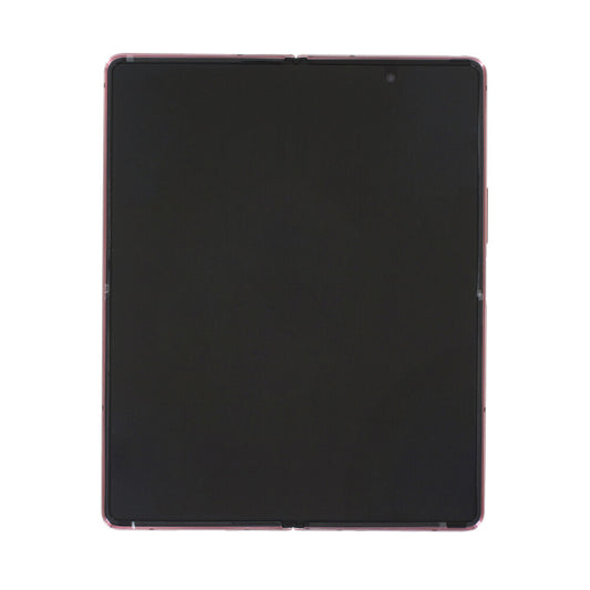 Samsung Backcover Back Cover Galaxy Z Fold 2 5G Bronze GH82-23688B