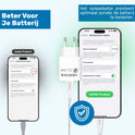 UFUZON Adapter - Weiß