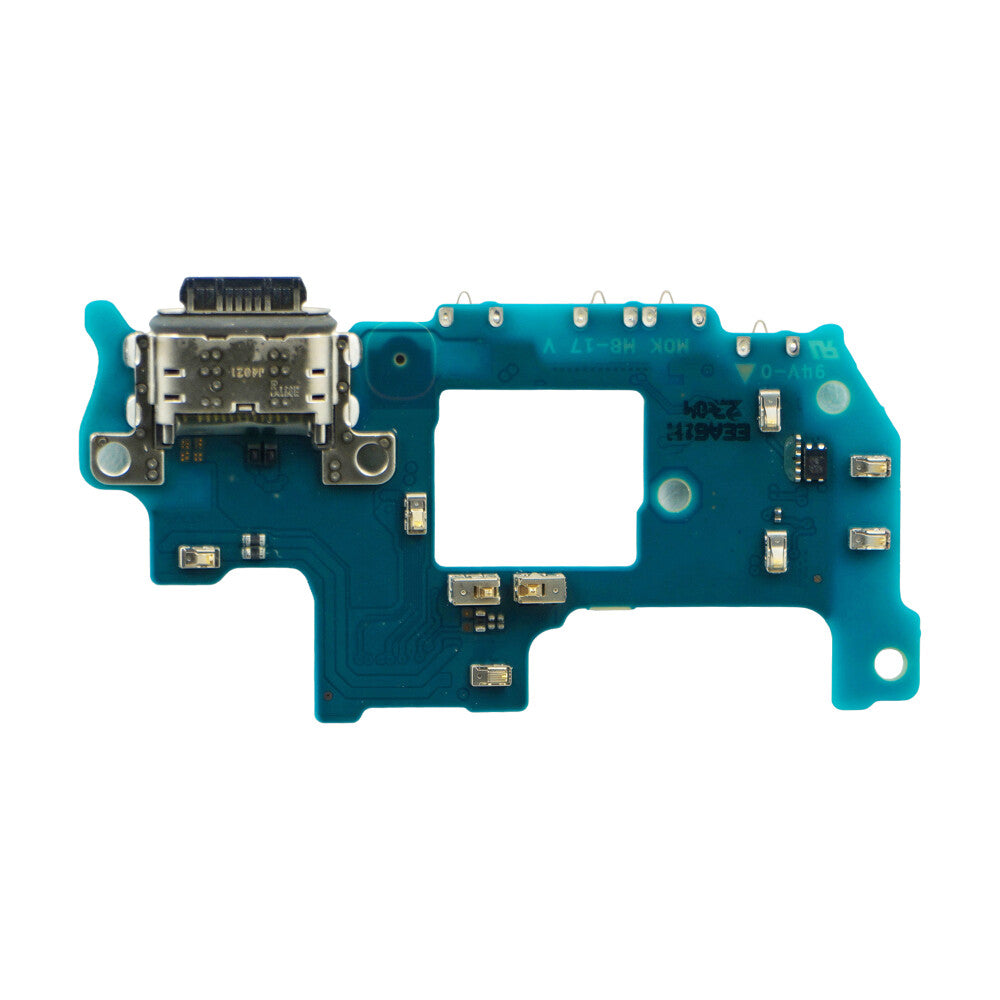 Samsung SIM Kartenleser + Ladeanschluss Flex SM-S938 Galaxy S25 Ultra GH96-18321A