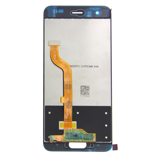 OEM Display für Huawei Honor 9 Gold, ohne Logo