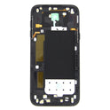 Samsung Galaxy J5 2017 J530F battery compartment cover - black