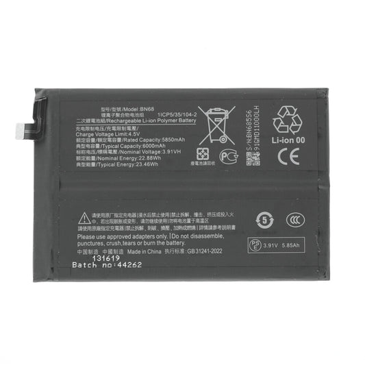 Akku BN68 für Redmi 15C 4G/5G