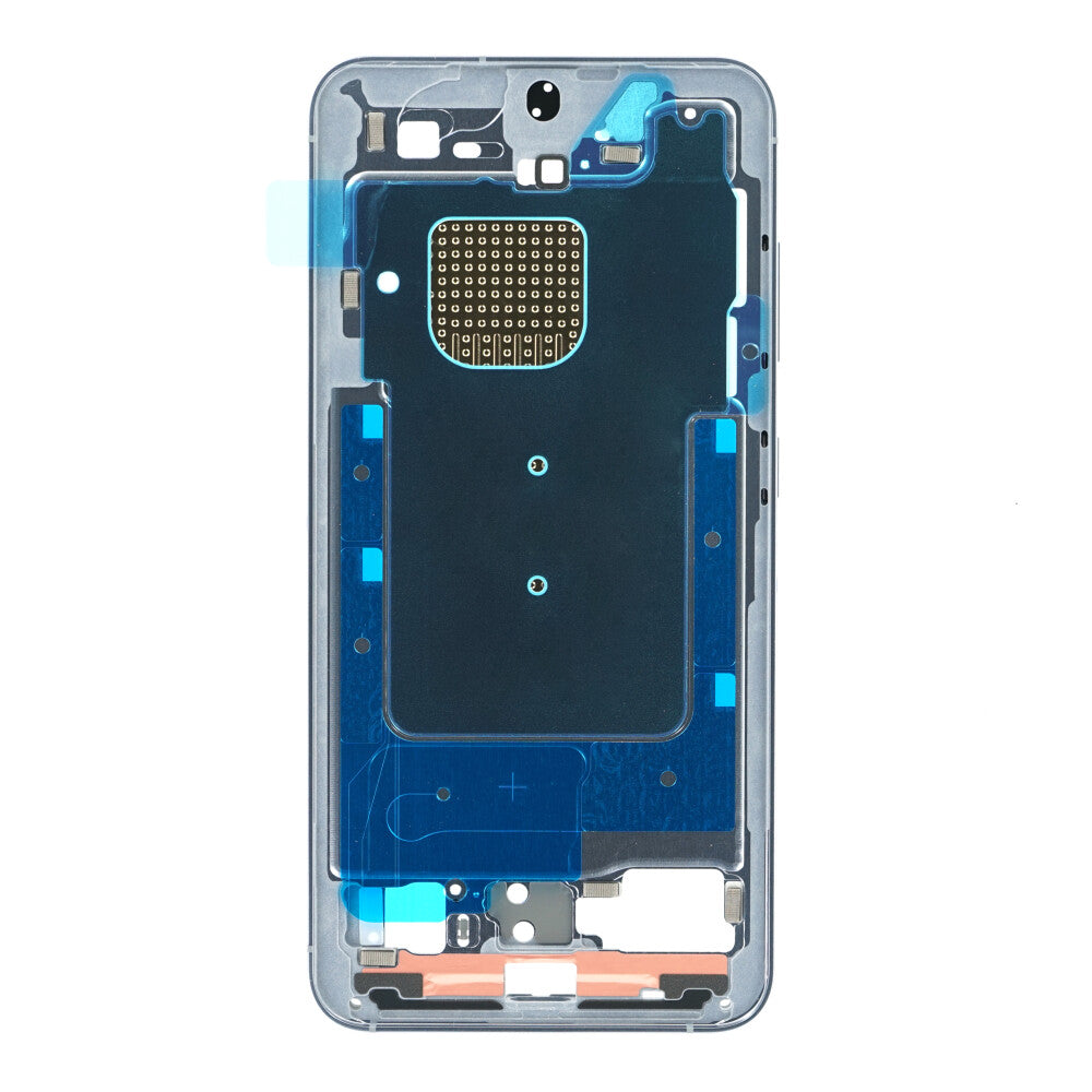 Samsung middle frame SM-S921 Galaxy S24 sapphire blue GH82-33418F