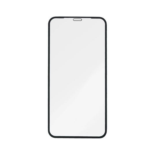 prio 10x 3D Displayschutzglas für iPhone 11 Pro/XS/X schwarz