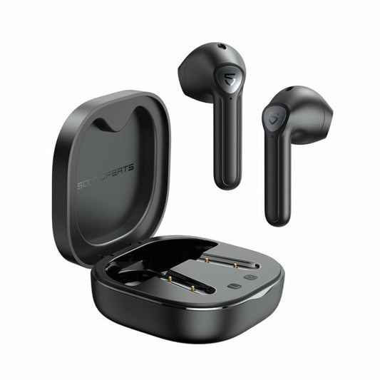 SOUNDPEATS TrueAir 2 Bluetooth - Headset schwarz