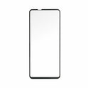 prio 3D screen protector glass for Samsung A21s black