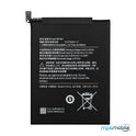 Akku BP4M für Redmi Pad Pro (Wi-Fi) (2024)