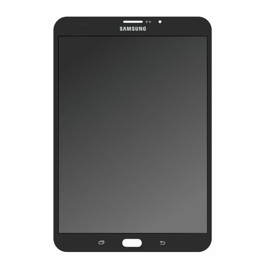 Samsung Displayeinheit T719 Galaxy Tab S2 8.0 schwarz GH97-18913A