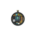 OEM display unit for Huawei Watch GT3 42 mm