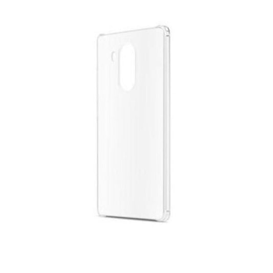 Huawei Mate 8 PC Schutzhülle / Backcover / Case / Gehäuse transparent