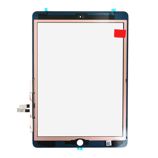 OEM Touch Unit + Flex for iPad 6 (2018) (A1893, A1954) black