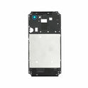 Sony Xperia E3 (D2203) Middle Cover black