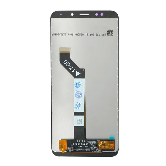 OEM Display für Xiaomi Redmi 5 Plus schwarz