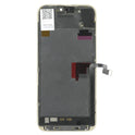Pulled Original Display für iPhone 16 Pro Max (inkl. Sensorflex)