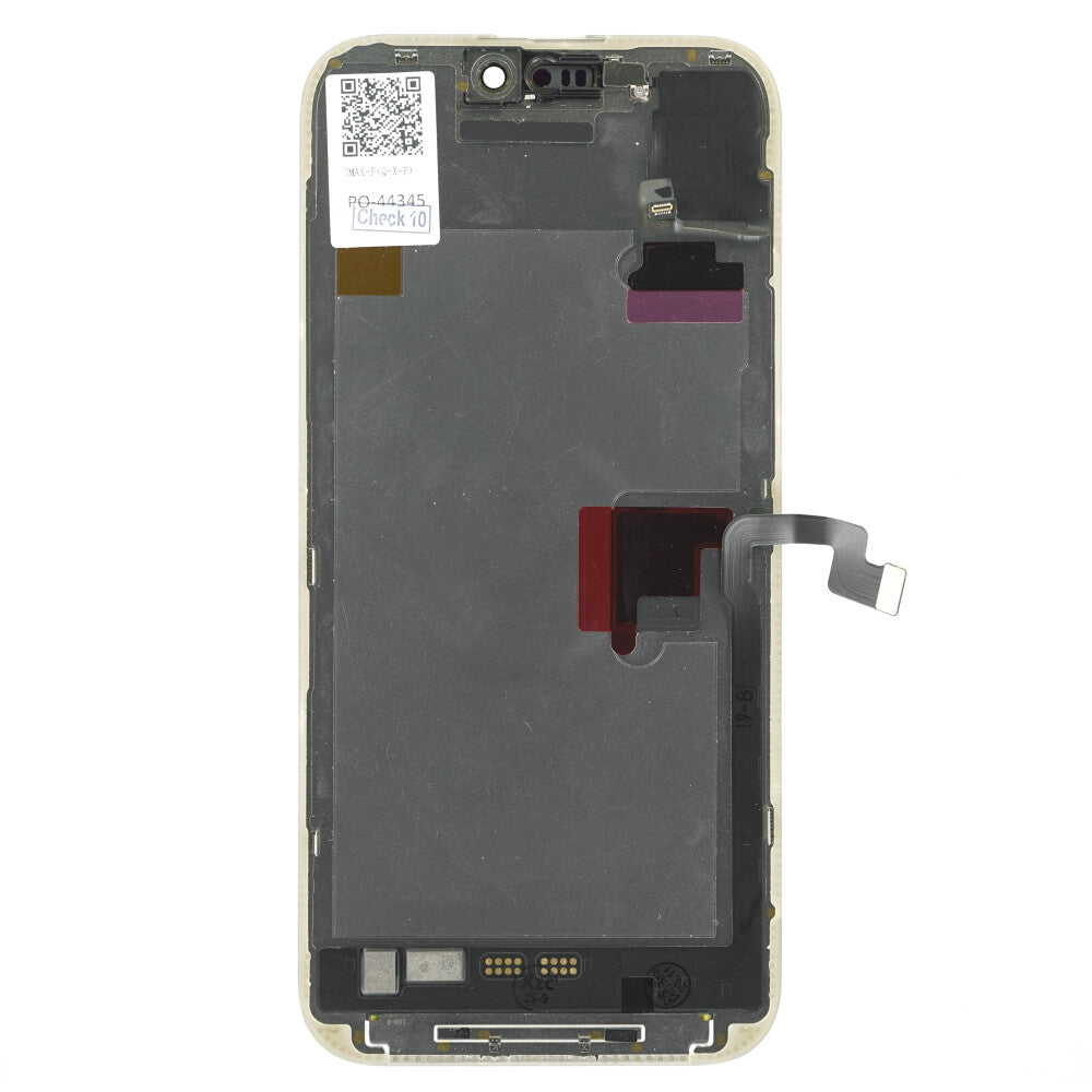 Pulled Original Display für iPhone 16 Pro Max (inkl. Sensorflex)