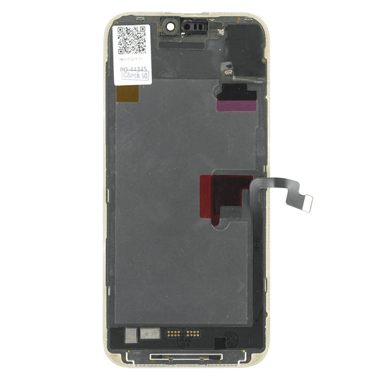 Pulled Original Display für iPhone 16 Pro Max (inkl. Sensorflex)