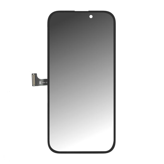 DD Soft OLED (120 Hz) Display für iPhone 15 Pro Max (mit IC Austausch)