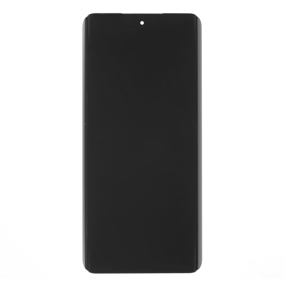 Display + Touch (rahmenlos) für Honor Magic6 Lite