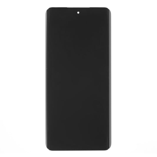 Display + Touch (rahmenlos) für Honor Magic6 Lite