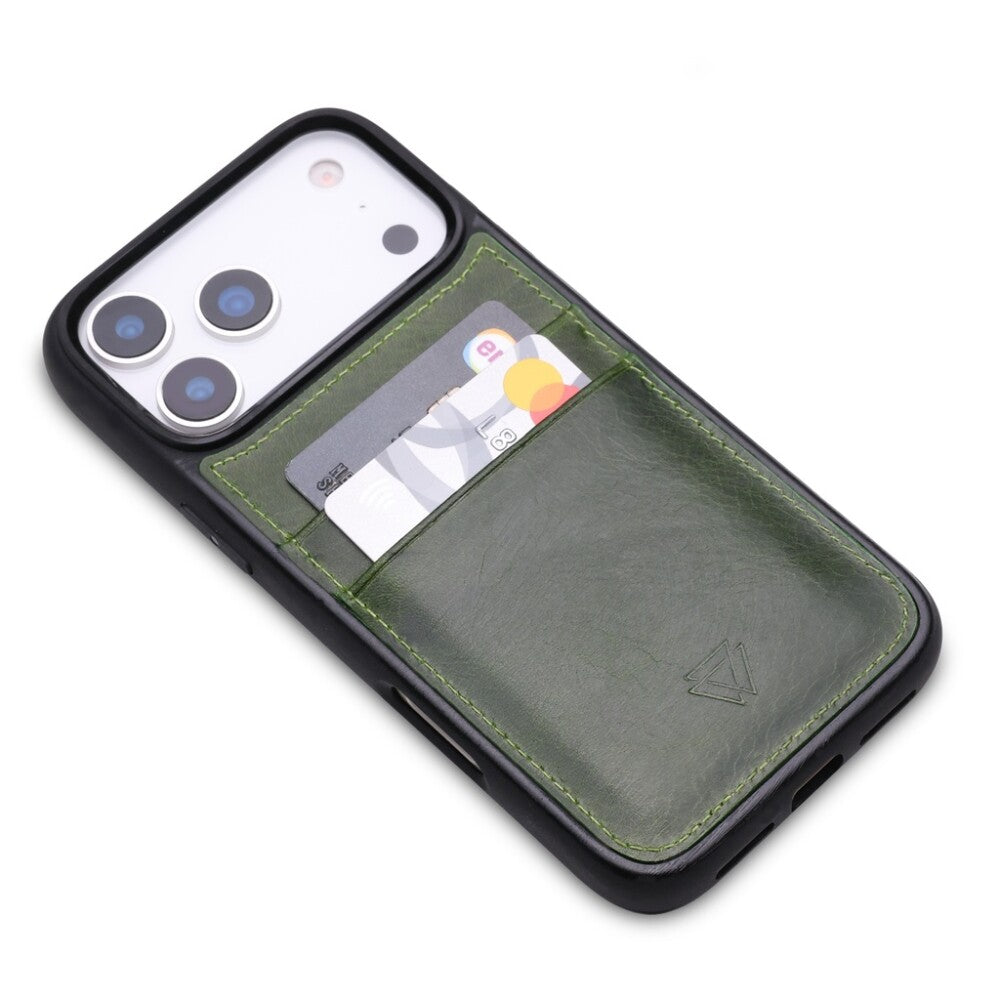 Back Cover CC iPhone Hülle iPhone 17 Pro