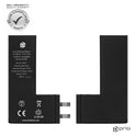 prio Akkuzelle für iPhone 11 Pro Max (ohne Flex-Kabel) Bulk
