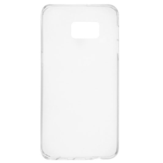 TPU case for Samsung Galaxy S6 Edge + Clear