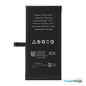 Diagnostizierbarer 3670-mAh-Akku mit hoher Kapazität für das iPhone 14