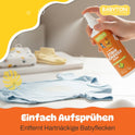 Babyton Fleckenentferner-Spray, natürlich, 500 ml