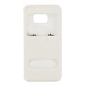 Green Case / Bag Samsung Galaxy S7 White