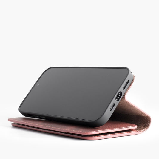 Multi Wallet iPhone Hülle iPhone 16 Pro Max