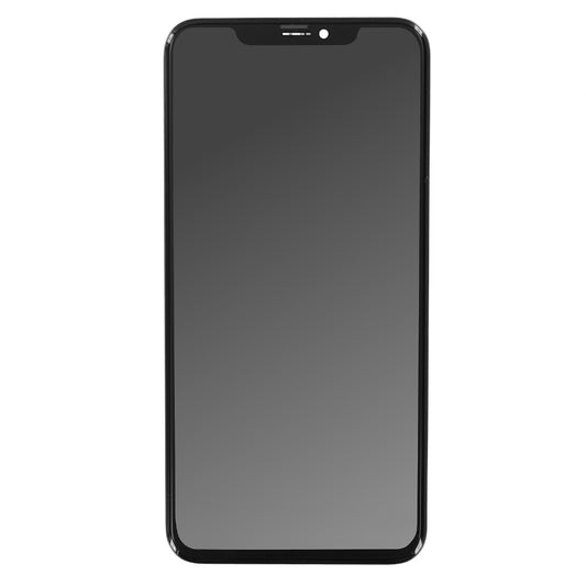 Original display unit (Ref.) for iPhone XS Max black