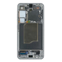 Samsung Display + Rahmen (montiert) S921 Galaxy S24 Sandsteinorange GH82-33287G Hauptbild