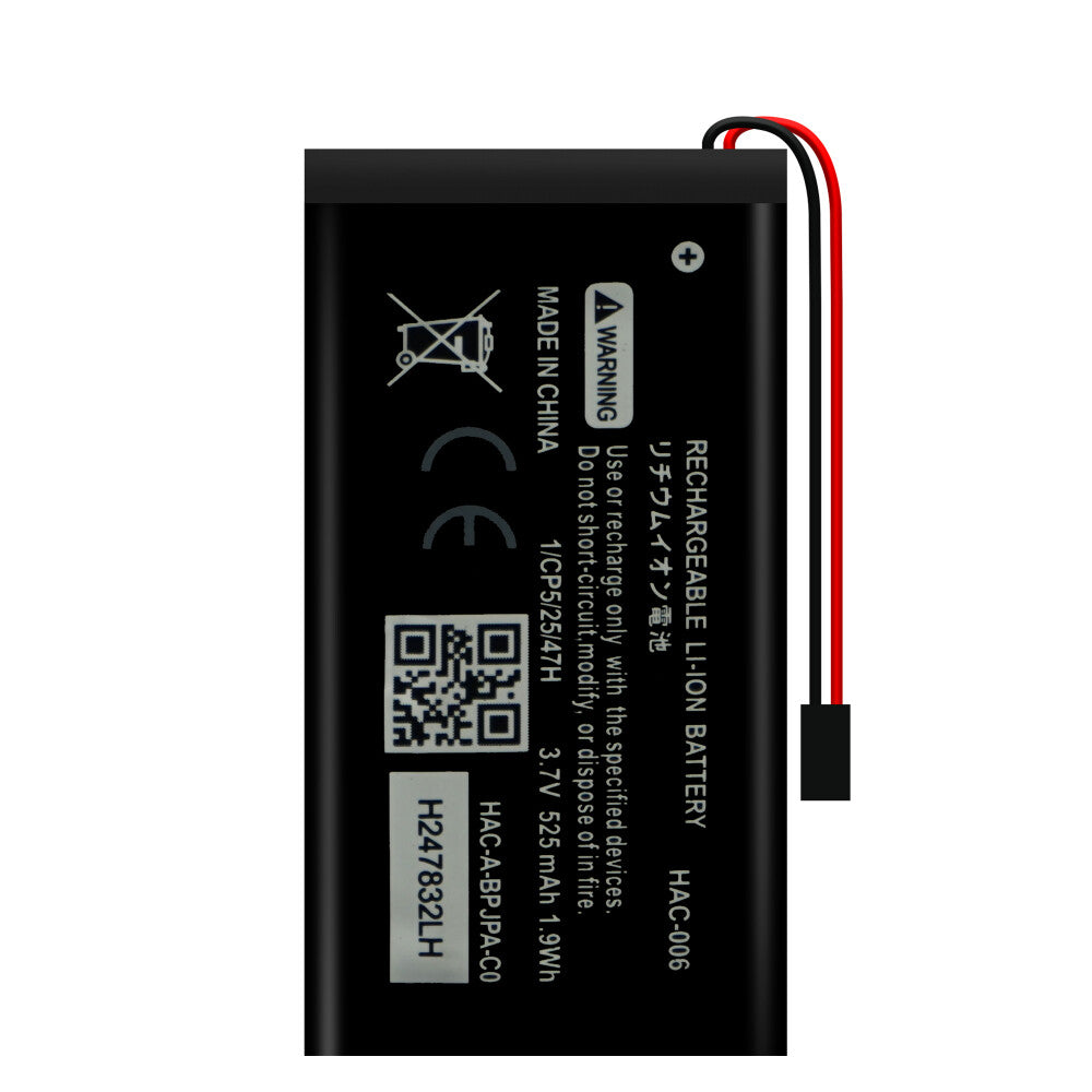 Batterie HAC-006 für Nintendo Switch Joy-Con