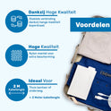 UFUZON-Kabel - USB A auf Lightning - 2 m