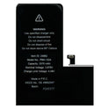 Prio Hochleistungsakku für iPhone 15 Pro (3370 mAh) - Universeller APN -