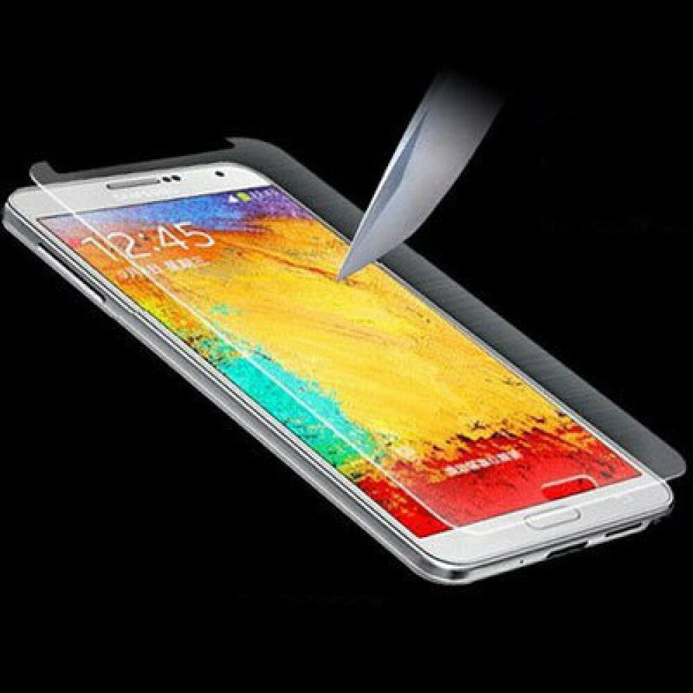 Anti-Shock Schutzglas für Samsung N9005