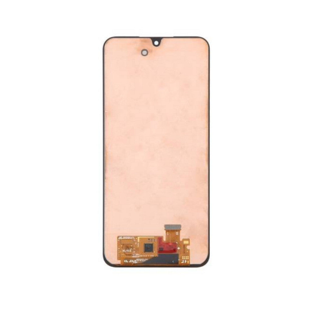 Samsung Display + Rahmen SM-A176 Galaxy A17 5G GH82-38045A Hauptbild