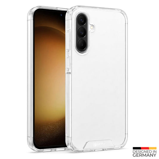Prio Schutzhülle für Samsung S23 klar