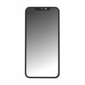 Original display unit (Ref.) for iPhone XR black