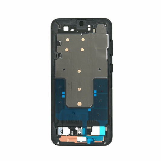 Samsung middle frame S916 Galaxy S23 Plus black GH96-15838A