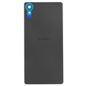 Sony Xperia X F5121 Battery cover black