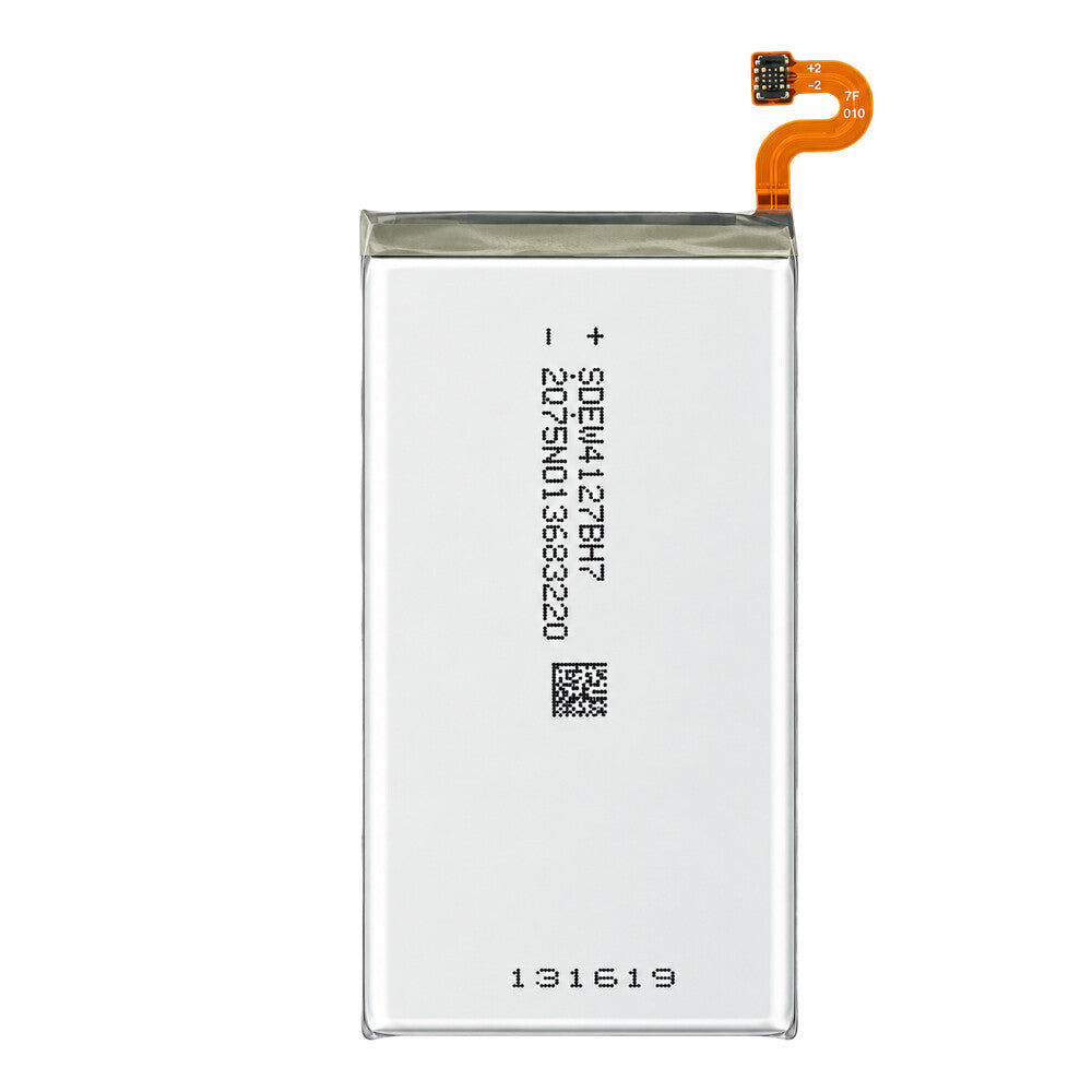 Akku EB-BG960ABE für Samsung Galaxy S9 G960F Akku 3000mAh Batterie Ersatzakku