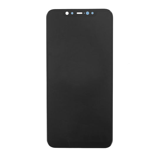 OEM-Displayeinheit (ohne Rahmen) für Xiaomi Mi 8 schwarz