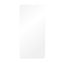 prio screen protector glass for Samsung S22+ transparent