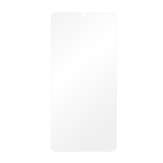 prio screen protector glass for Samsung S22+ transparent