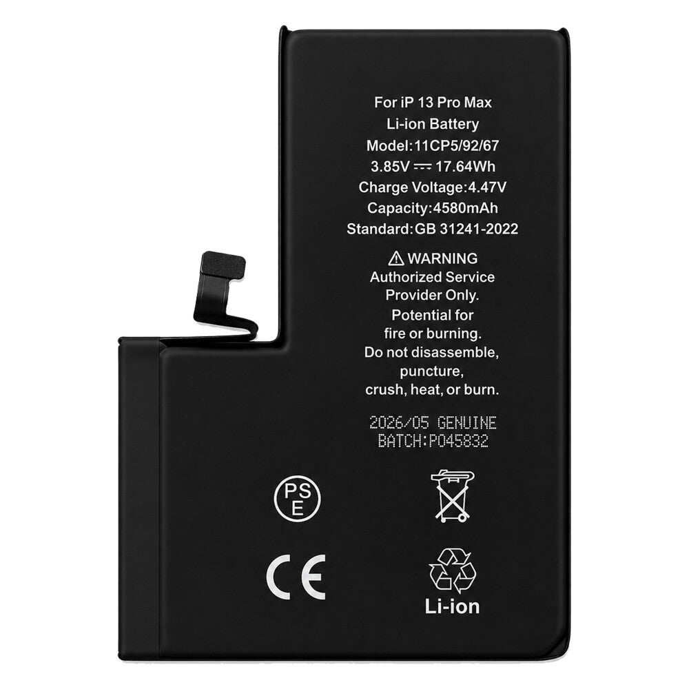 Diagnostizierbarer „Original“-Akku für iPhone 13 Pro Max