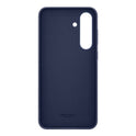 Samsung Kindsuit Cover für Galaxy S25 FE Dunkelblau