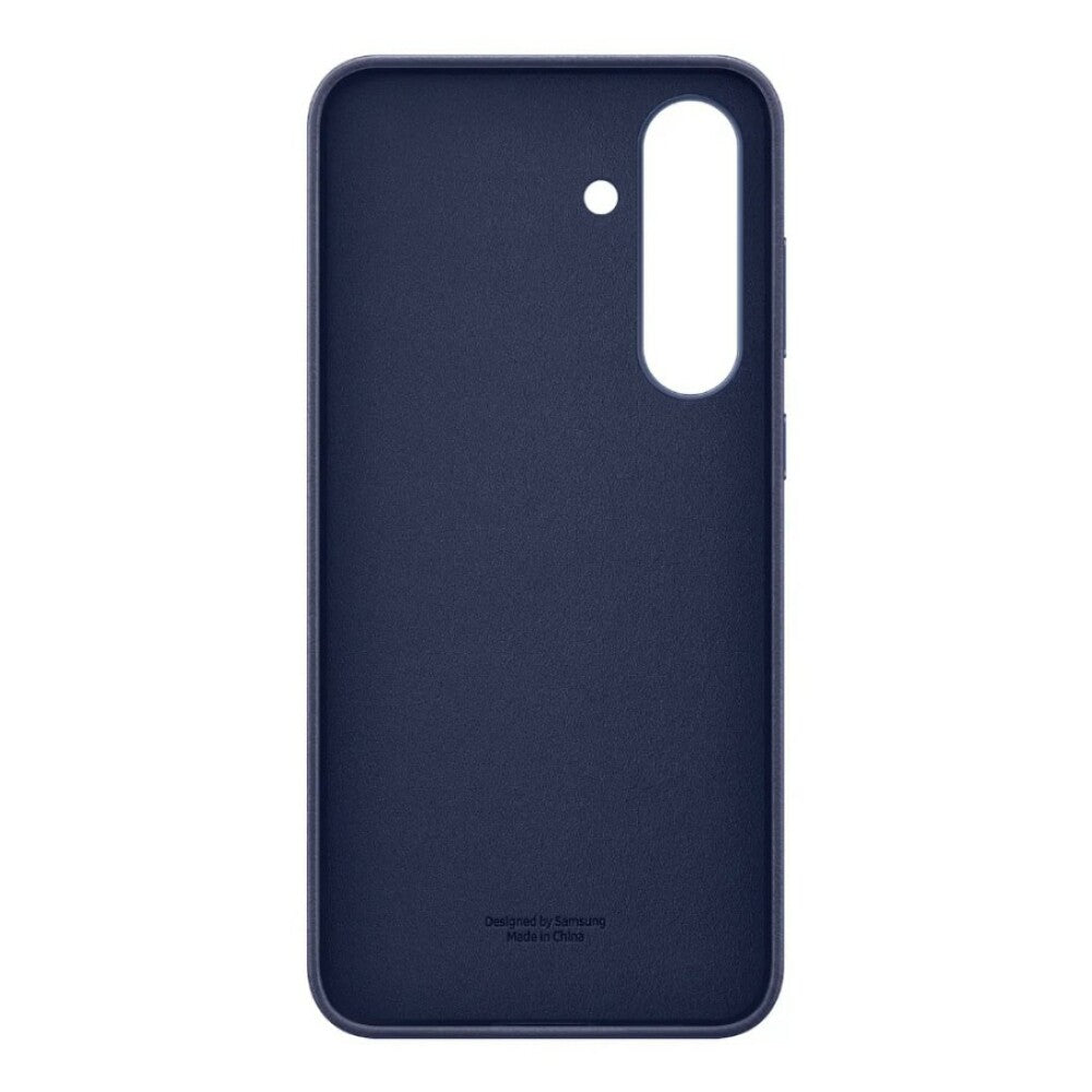Samsung Kindsuit Cover für Galaxy S25 FE Dunkelblau